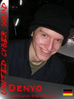 Denyo