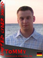 Tommy